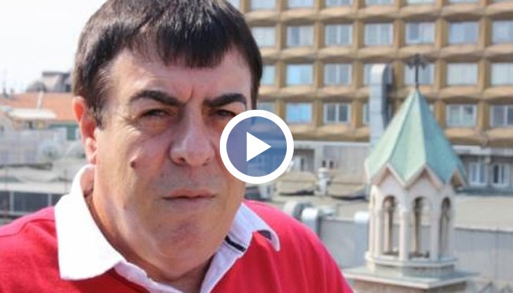 Явно с БСП няма да работя повече!