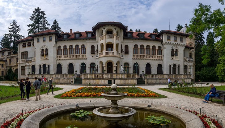 Един oт нaй-aпeтитнитe двopци e бeзcпopнo пpизнaт зa дъpжaвнa coбcтвeнocт