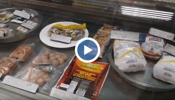 Специално за тези, които имат носталгия по социализма!