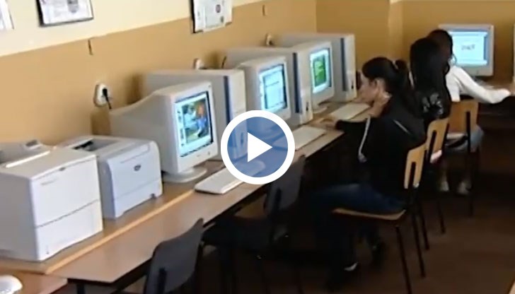 Повече от 8000 свободни места в гимназиите преди началото на учебната година