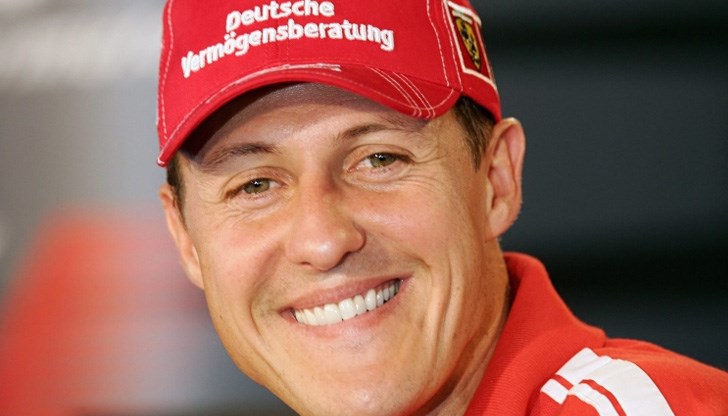 Информацията за преместването на пилота се оказа невярна Информацията за преместването на пилота се оказа невярна