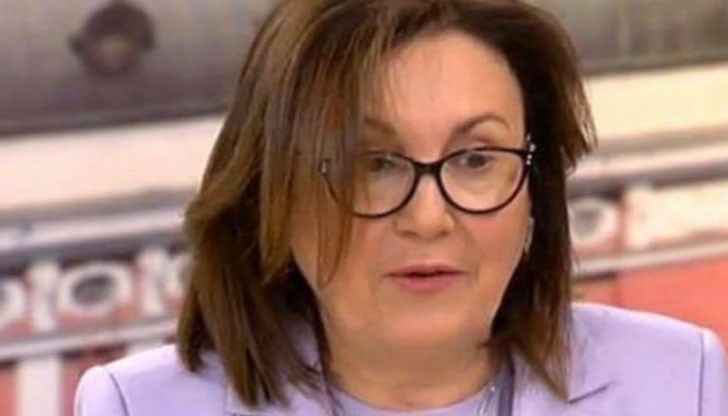 Изпиране на имидж от вътрешен министър Изпиране на имидж от вътрешен министър