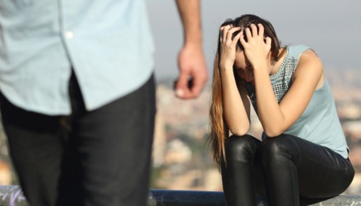 Кога е време да се "измъкнем"? Кога е време да се "измъкнем"?