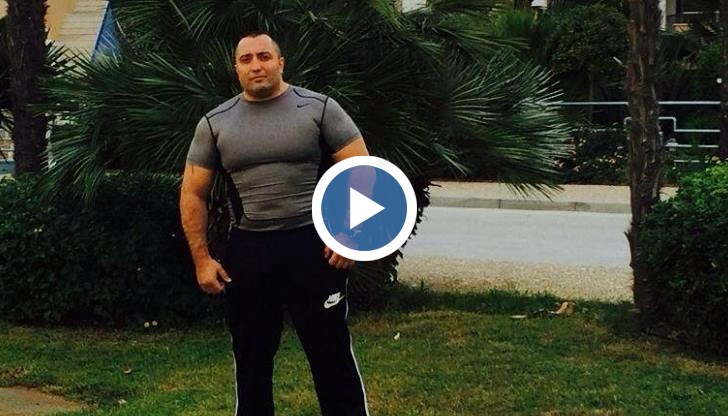 Кой кой е в „Аркус Секюрити”