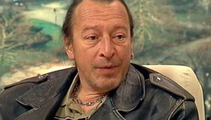 Легендарният басист на групата ФСБ си отиде на 57-годишна възраст