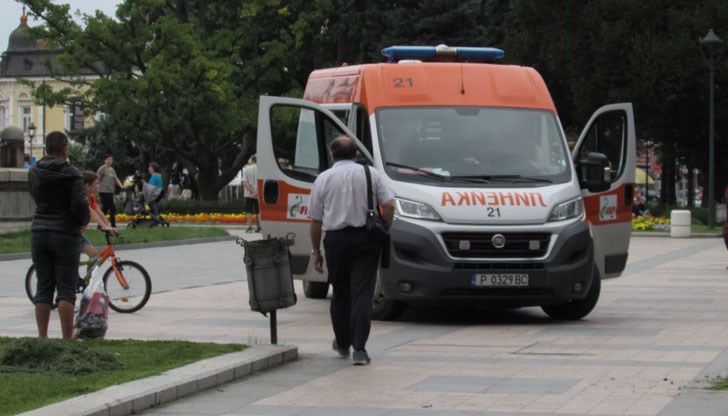 Какво ще стане, ако има пожар и колко фатално може да се окаже това?