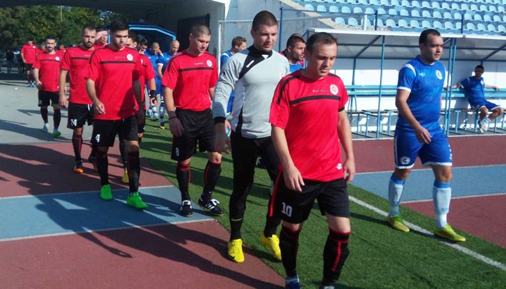 „Железничарите“ откриват сезона в неделя, 19 август