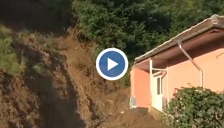 Цял квартал е пред евакуация