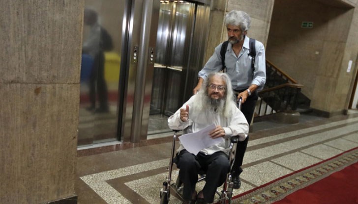 Борисов е готов е да убие Босия, за да задоволи всеядното си его! Борисов е готов е да убие Босия, за да задоволи всеядното си его!