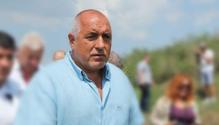 Нелепото изказване на премиера отново ни разсмя до сълзи