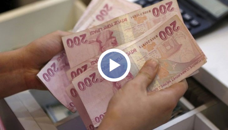 А през 2019 година - рецесия в южната ни съседка