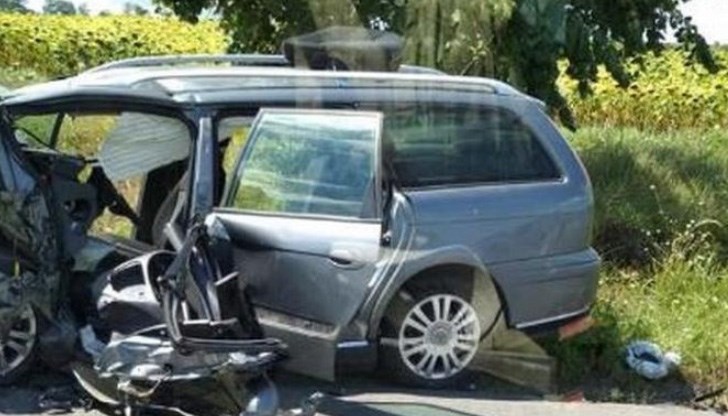 Починалият мъж е български гражданин Починалият мъж е български гражданин