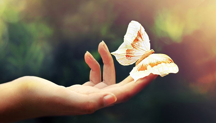 Избягвайте да изразявате недоволството от живота и от другите