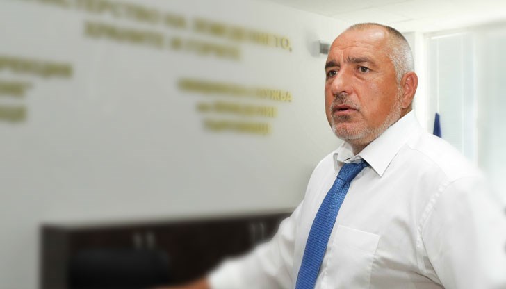 Системата за национална сигурност е в пълен колапс