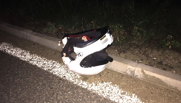 33-годишният мъж е починал в болницата /Снимката е илюстративна/ 33-годишният мъж е починал в болницата /Снимката е илюстративна/