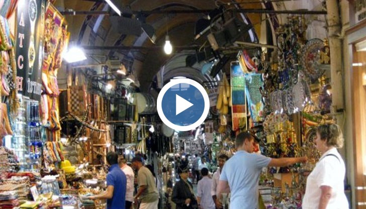 Пътуванията, почивките и пазаруването са изгодни след срива на турската лира