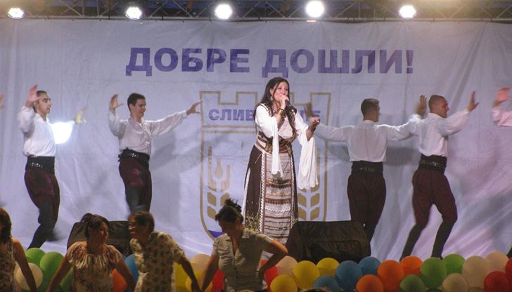 Кулминацията на честванията в общината