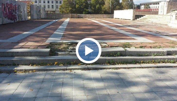 Общини, частни компании и инвеститори могат да се възползват от финансирането