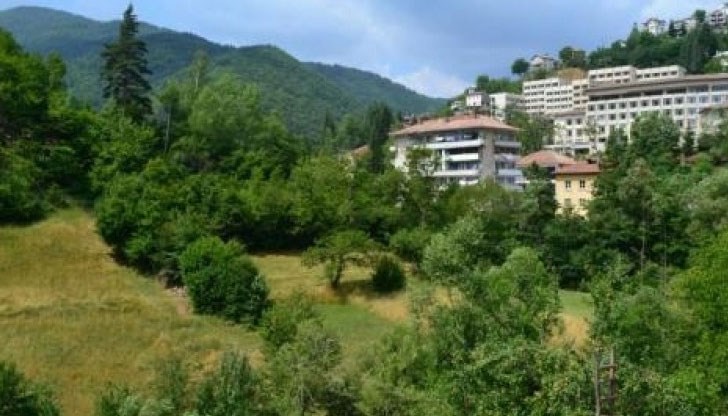 Те се загубили в горски масив в землището на село Петково