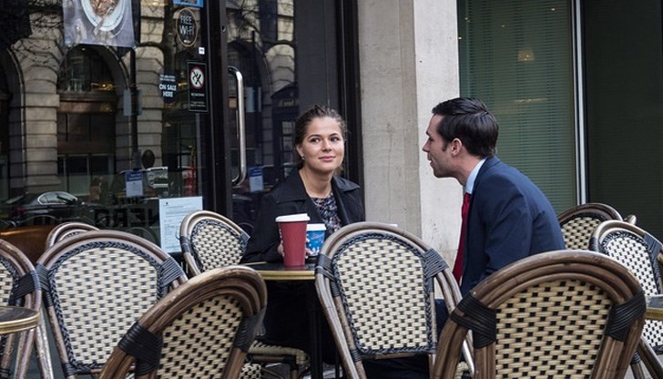 Денят е благоприятен за любов Денят е благоприятен за любов