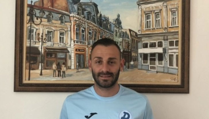 Фатален юмрук, забит от футболиста на юрист, праща играча на Дунав зад решетките