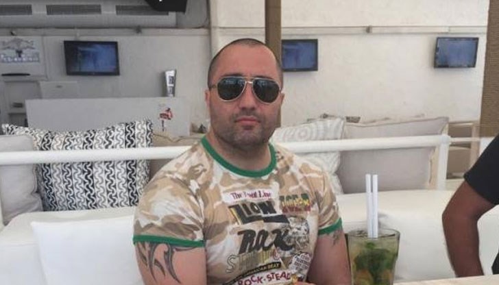 Задържането на Димитър Желязков е станало след съвместна операция на българските и турски служби