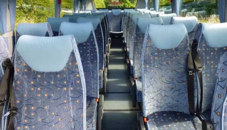 Това заяви Магдалена Милтенова, председател на Браншовия съюз за стопанска инициатива в транспорта и представител на Националното сдружение на автобусните превозвачи Това заяви Магдалена Милтенова, председател на Браншовия съюз за стопанска инициатива в транспорта и представител на Националното сдружение на автобусните превозвачи