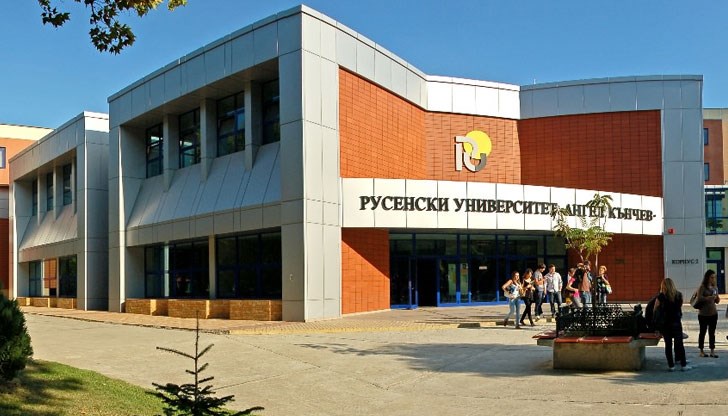Одобряването на този мащабен проект е още едно признание за лидерската роля на Русенския университета в областта на ИКТ-базираните образователните иновации