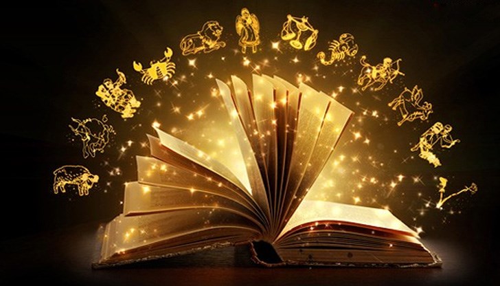 Мъжките знаци са  огънят и въздухът, а женските - земята и водата