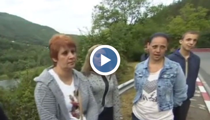 Цялото Искърско дефиле е много опасно, на повечето места мантинелите са поставени не както трябва