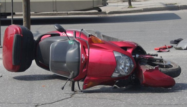 И двамата младежи не са правоспособни шофьори / Снимката е илюстративна