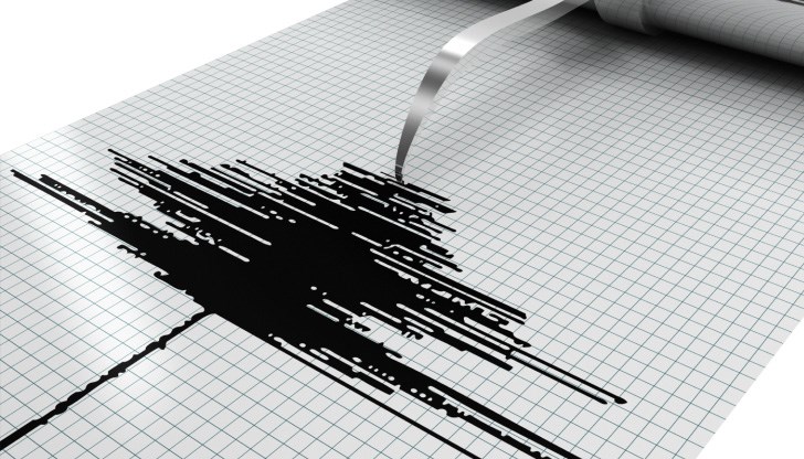 Земетресението е почувствано в Македония, Косово, Сърбия и Черна гора