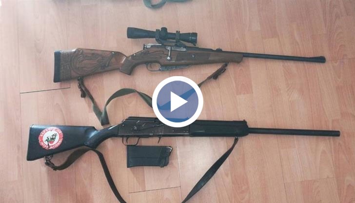 Бандата се е занимавала с изнудвания, палежи, телесни повреди и други престъпления