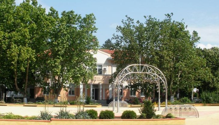 По-късно колата е открита изоставена в землището на града По-късно колата е открита изоставена в землището на града