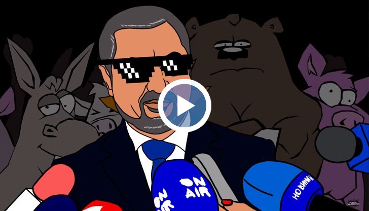 Летен хит за Валери Симеонов