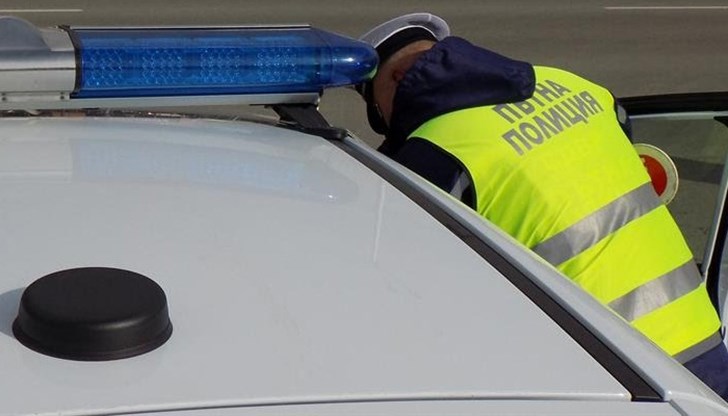 Уредът отчел 1.82 промила алкохол