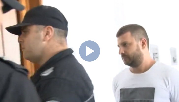 Мъжът е бил под влияние на алкохол и дрога