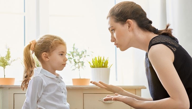 В този период родителите си "спретват" 13 скандала В този период родителите си "спретват" 13 скандала