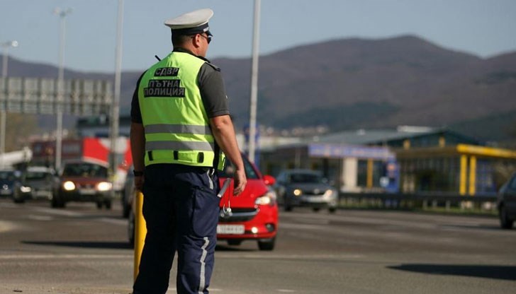 Хванати са 1 300 джигита Хванати са 1 300 джигита