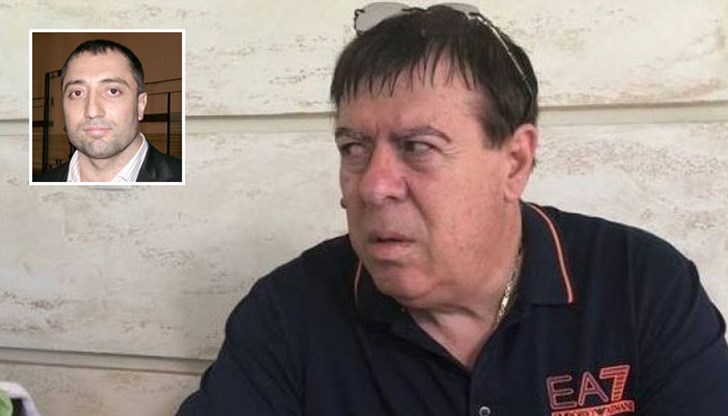 За това умишлено престъпление, законодателят е предвидил наказание „лишаване от свобода“ до 5 години