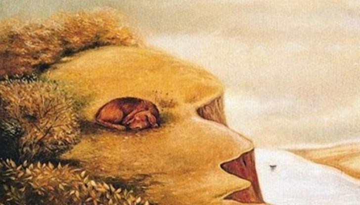 Лесно е да проверите каква е вашата същност