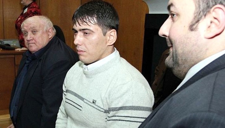 Лазар Колев осъди България в Страсбург