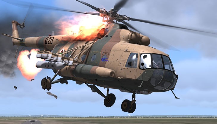 Загинали са 18 души