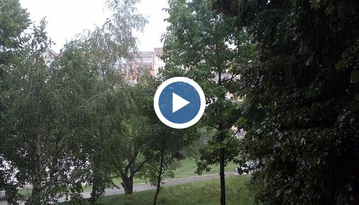 Защо да не повали отново!