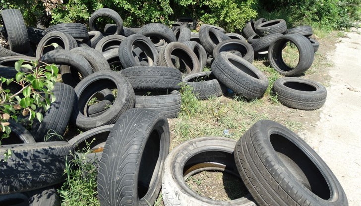 Този филм със старите автомобилни гуми вече сме го гледали и едва ли русенци ще повярват на формалните проверки, които никога не дават ефективни резултати