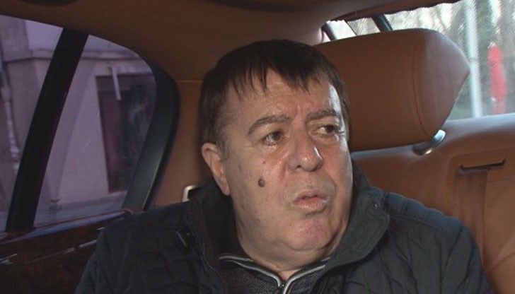 Той и бившият депутат от ДПС Несрин Узун засега остават без обвинения за участие в организирана престъпна група