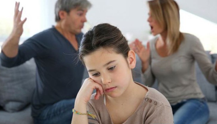 Младите хора не успяват да приемат недостатъците на партньора си Младите хора не успяват да приемат недостатъците на партньора си