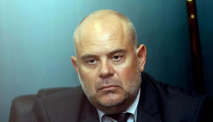 Иван Гешев: Днес продължават действията по досъдебното производство Иван Гешев: Днес продължават действията по досъдебното производство