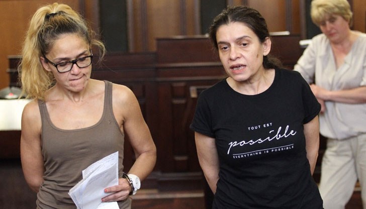 Прокуратурата разкри как точно кметицата е взела подкупа от Ваклин