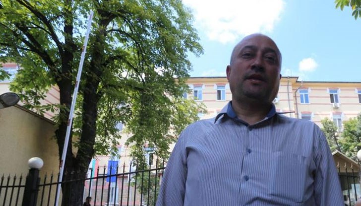 Министерството на правосъдието не можело да ги оповести публично, без да пита осъдените дали са съгласни